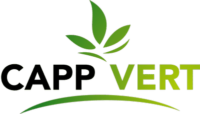 CAPP VERT 2020 SANS CADRE - Entretien de jardin