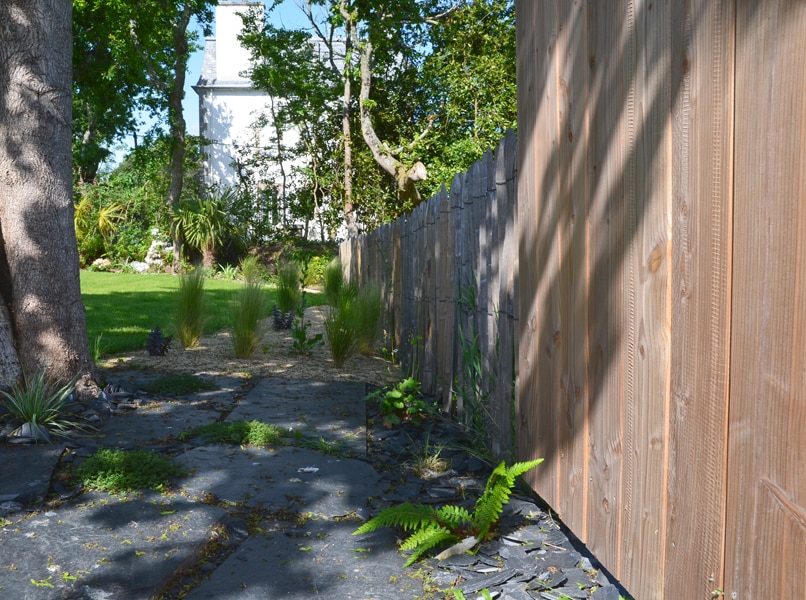 Jardin de Bords de Mer