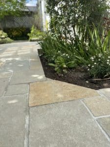 creation allee pavage beton quimper 3
