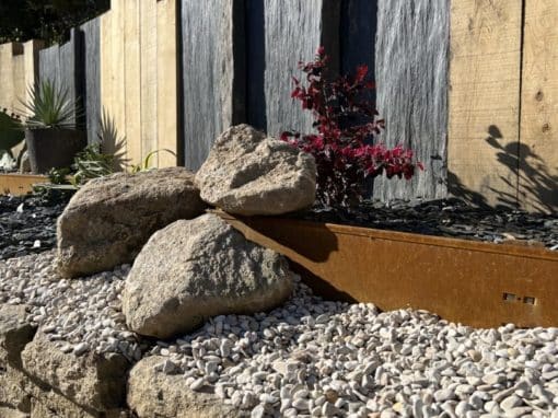 creation de massifs fouesnant 1