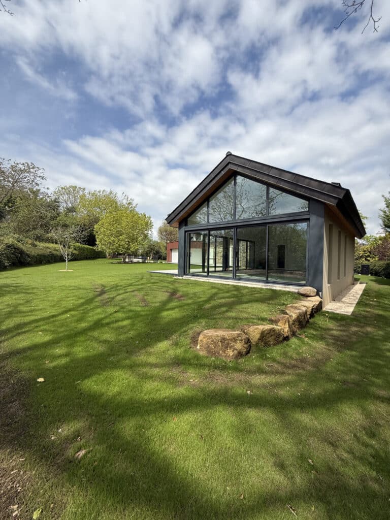 MASSIF gazon fouesnant - Fouesnant Bénodet