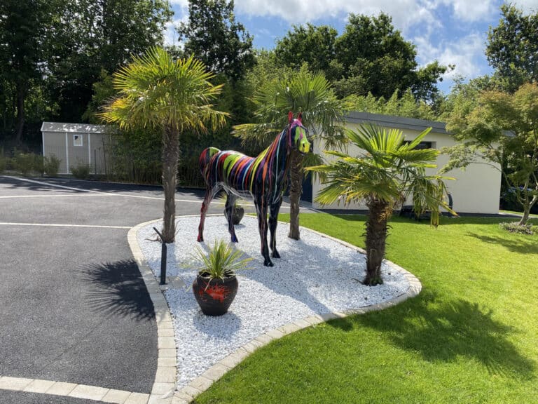 MASSIF mineral enrobe benodet - Fouesnant Bénodet