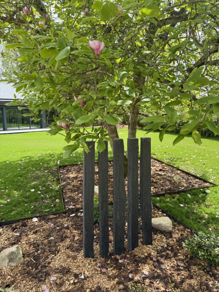 MASSIF piquet de schiste fouesnant - Fouesnant Bénodet