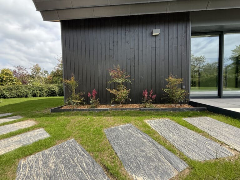 PAS JAPONNAIS schiste fouesnant - Fouesnant Bénodet